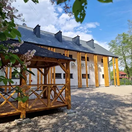 Skansen Forest Appartamento