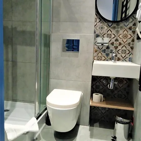 アパート Skansen Forest Liszki