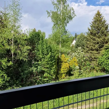 Skansen Forest * Liszki