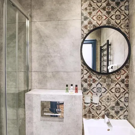 Skansen Forest * Liszki