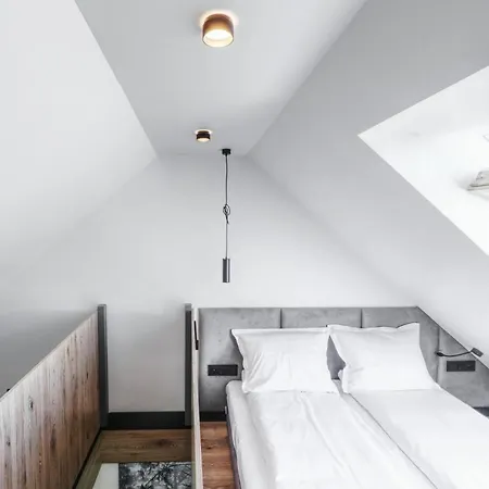 Skansen Forest * Liszki