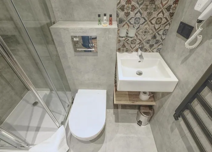 Skansen Forest * Liszki