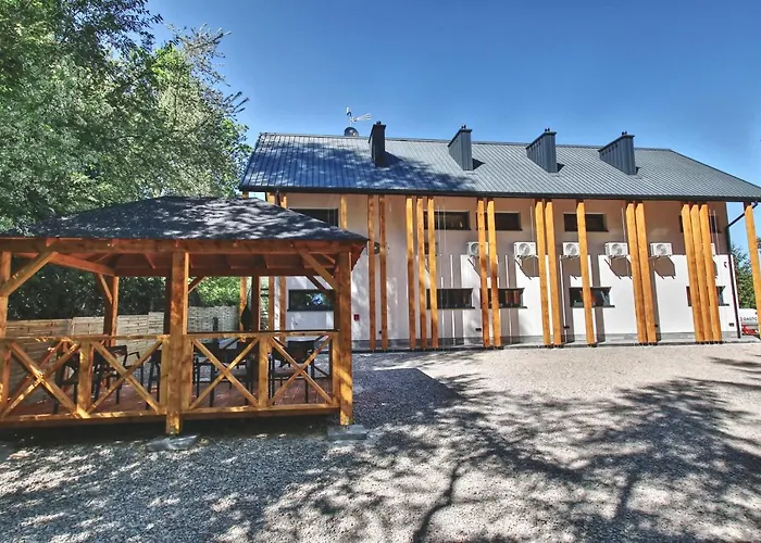 Skansen Forest Appartamento