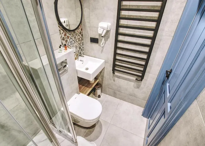 Appartamento Skansen Forest