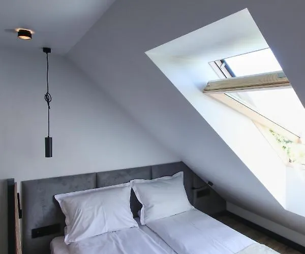 Appartamento Skansen Forest