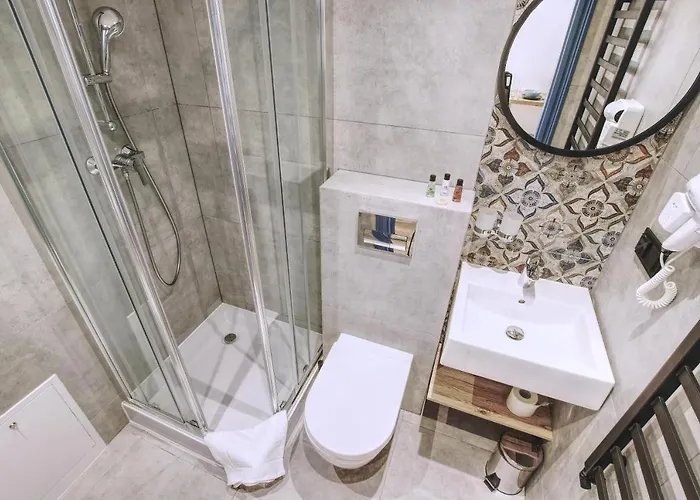 Skansen Forest Appartamento