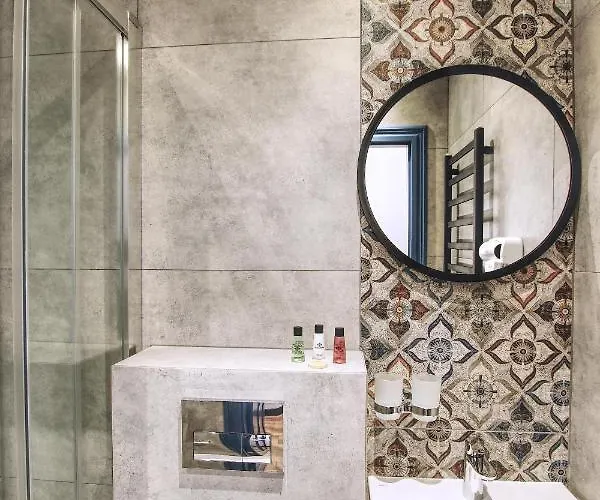 Skansen Forest * Liszki